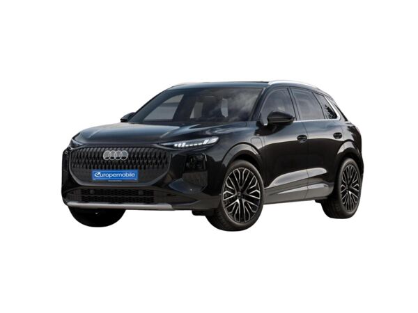 Audi Q3 2026 e-hybrid S line 200 kW tronic (UVP 63.095€) 20ZOLL/PANO/TECH/LEDPLUS/SOUND/UVM. bild 5