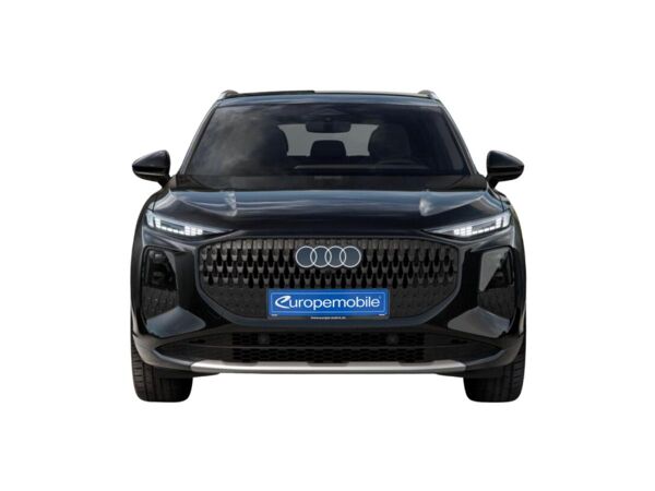 Audi Q3 2026 e-hybrid S line 200 kW tronic (UVP 63.095€) 20ZOLL/PANO/TECH/LEDPLUS/SOUND/UVM. bild 7