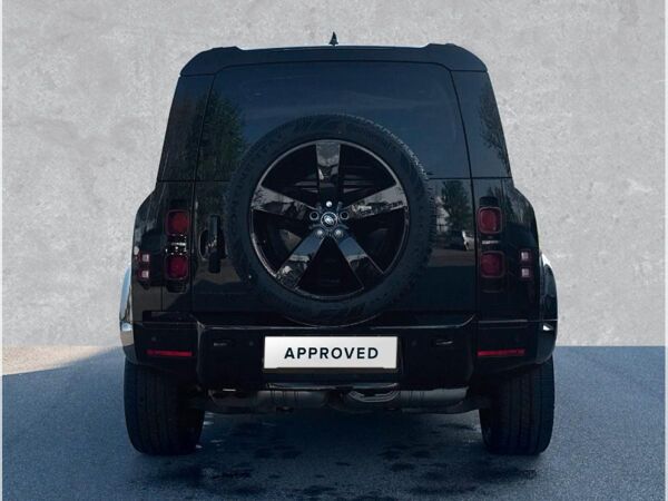 Land Rover Defender 90 D300 X-Dynamic SE bild 5
