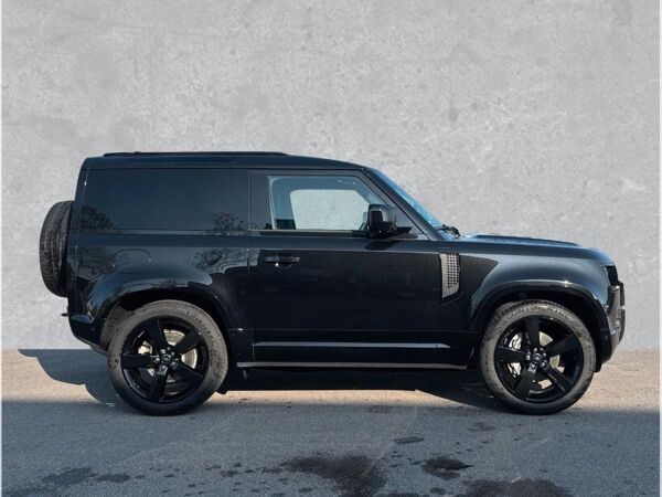 Land Rover Defender 90 D300 X-Dynamic SE bild 3