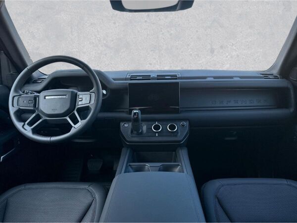 Land Rover Defender 90 D300 X-Dynamic SE bild 7