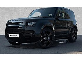 Land Rover Defender 90 D300 X-Dynamic SE