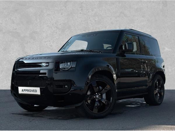 Land Rover Defender 90 D300 X-Dynamic SE bild