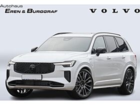 Volvo XC90 T8 Plus Black Edition
