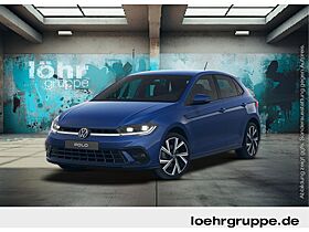 Volkswagen Polo R-Line 1,0 l TSI 85 kW (116 PS) 7-Gang-Doppelkupplungsgetriebe DSG Volkswagen Polo R-Line 1,0 l TSI 85 kW (116 PS) 7-Gang-Doppelkupplungsgetriebe DSG