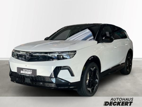 Opel Grandland Electric AWD Ultimate HUD Focal Sound Panoramadach Navi Memory Sitze 360 Kamera bild