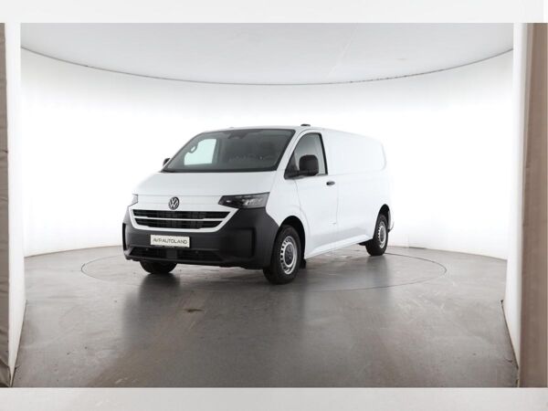 Volkswagen Transporter T7 Kasten LR lang TDI | LED bild 2