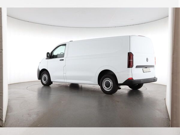 Volkswagen Transporter T7 Kasten LR lang TDI | LED bild 4