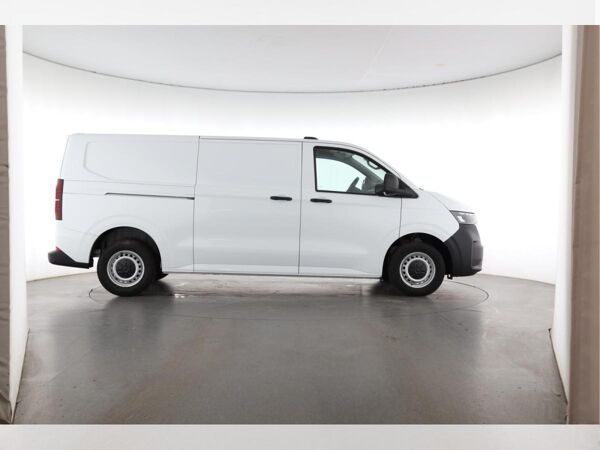 Volkswagen Transporter T7 Kasten LR lang TDI | LED bild 5