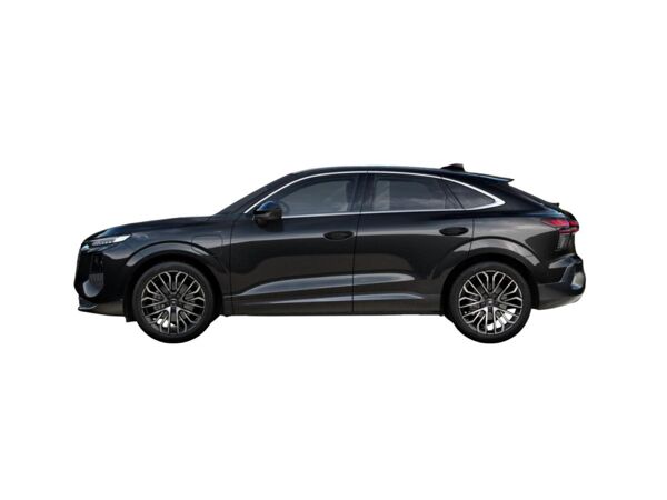 Audi Q3 Sportback "Gewerbe" 2026 e-hybrid S line 200 kW tronic (UVP 64.075€) 20ZOLL/PANO/TECH/LEDPLUS/SOUND/ bild 7