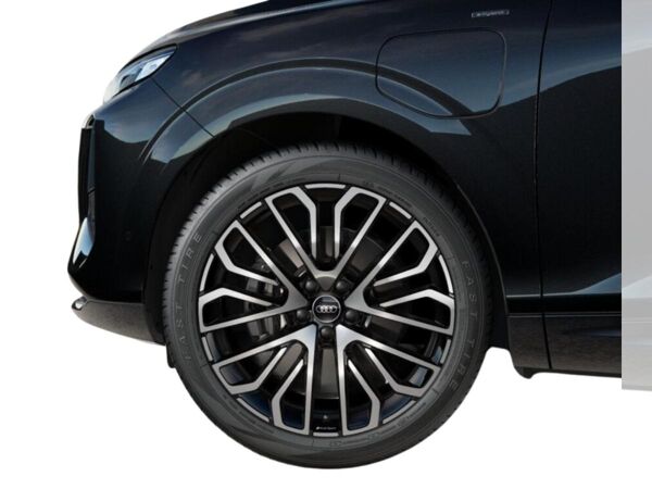 Audi Q3 Sportback "Gewerbe" 2026 e-hybrid S line 200 kW tronic (UVP 64.075€) 20ZOLL/PANO/TECH/LEDPLUS/SOUND/ bild 4
