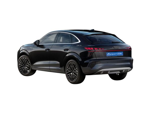 Audi Q3 Sportback "Gewerbe" 2026 e-hybrid S line 200 kW tronic (UVP 64.075€) 20ZOLL/PANO/TECH/LEDPLUS/SOUND/ bild 6