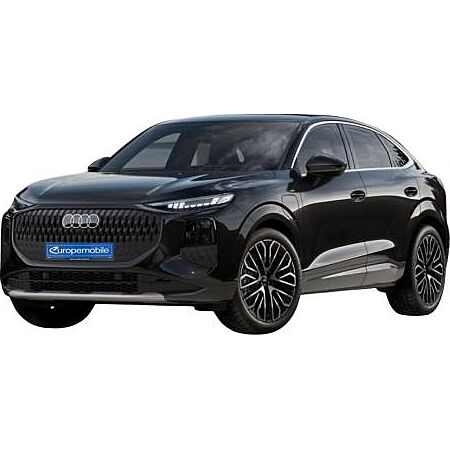 Audi Q3 leasen