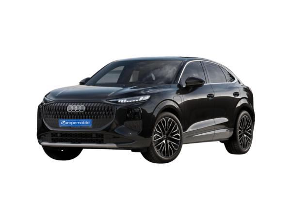 Audi Q3 Sportback "Gewerbe" 2026 e-hybrid S line 200 kW tronic (UVP 64.075€) 20ZOLL/PANO/TECH/LEDPLUS/SOUND/ bild