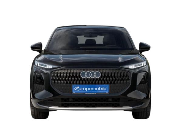 Audi Q3 Sportback "Gewerbe" 2026 e-hybrid S line 200 kW tronic (UVP 64.075€) 20ZOLL/PANO/TECH/LEDPLUS/SOUND/ bild 5