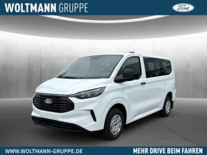 Ford Transit Custom Kombi 9.Sitzer 320 L1 FWD Trend bild 1