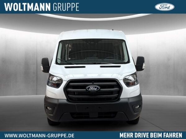 Ford Transit Kasten DOPPELKABINE 7. Sitzer 350 L3 Trend bild 4