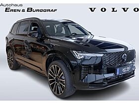 Volvo XC90 T8 Plus Black Edition 22" Felge