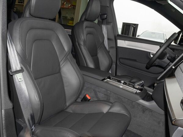 Volvo XC90 T8 Plus Black Edition 22" Felge bild 5
