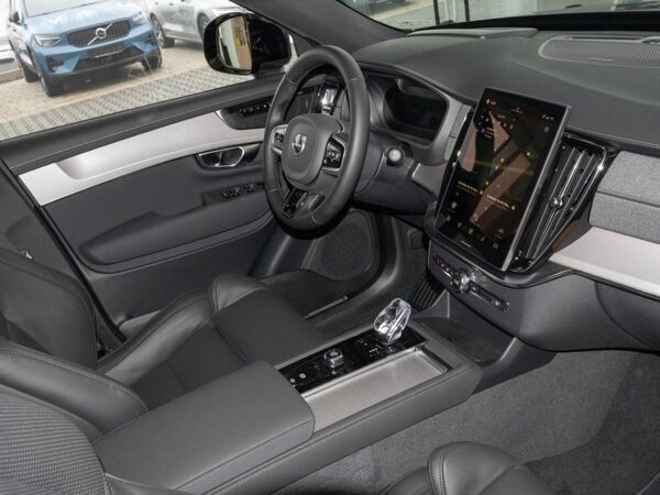 Volvo XC90 T8 Plus Black Edition 22" Felge bild 6