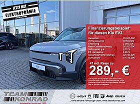 Kia EV2 ⚡ 42.2 5S AIR ⚡ WIN WP NAV HDA2 ⚡ sofort verfügbar✅