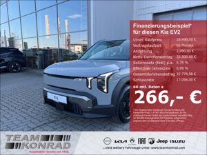 Kia EV2 ⚡ 42.2 5S AIR ⚡ WIN WP NAV HDA2 ⚡ sofort verfügbar✅ bild 1