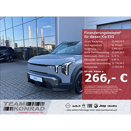 Kia Andere leasen