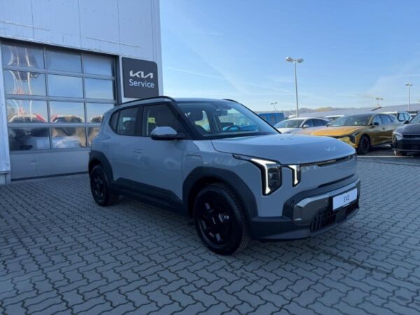 Kia EV2 ⚡ 42.2 5S AIR ⚡ WIN WP NAV HDA2 ⚡ sofort verfügbar✅ bild 4