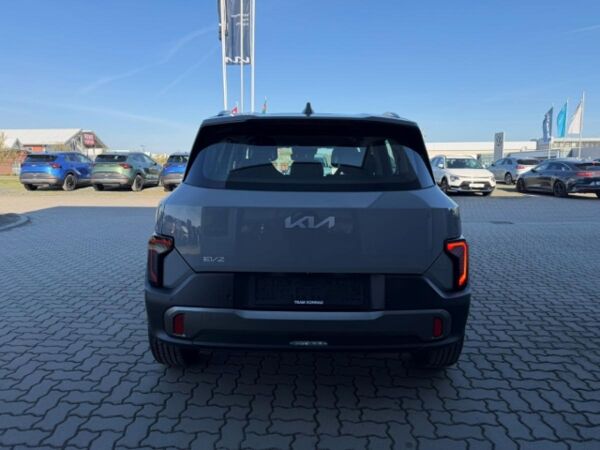 Kia EV2 ⚡ 42.2 5S AIR ⚡ WIN WP NAV HDA2 ⚡ sofort verfügbar✅ bild 7