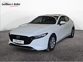 Mazda 3 e-SKYACTIV G 140 Prime-Line Mazda 3 e-SKYACTIV G 140 Prime-Line