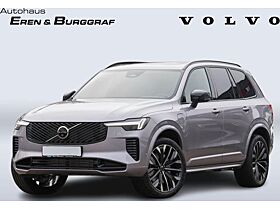Volvo XC90 T8 Ultra Dark