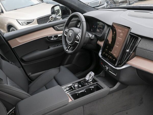 Volvo XC90 T8 Ultra Dark bild 6