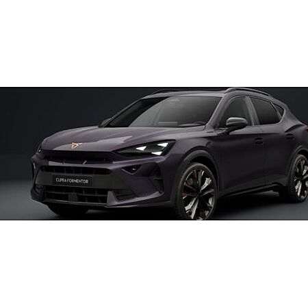 Cupra Formentor leasen