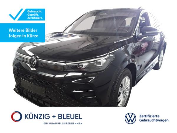 Volkswagen Tiguan R-Line 1.5TSI DSG eHybrid +AHK+KAMERA+ bild
