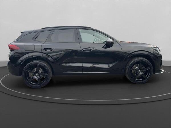 Cupra Terramar VZ 2.0 TSI 239 kW (325PS) 7-Gang DSG 4Drive | inkl. ABT-Umbau | Privatleasing | Lagerwagen bild 3