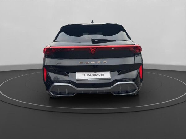 Cupra Terramar VZ 2.0 TSI 239 kW (325PS) 7-Gang DSG 4Drive | inkl. ABT-Umbau | Privatleasing | Lagerwagen bild 6