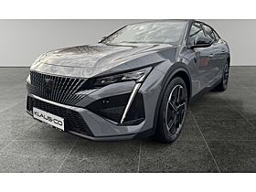 Peugeot 408 GT Hybrid 145 Automatik Peugeot 408 GT Hybrid 145 Automatik