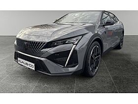 Peugeot 408 GT Hybrid 145 Automatik