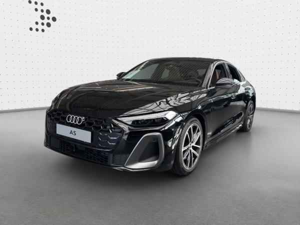 Audi A5 Limousine e-hybrid quattro 220(299)kW(PS) S tro *BITTE BESCHREIBUNG LESEN* bild