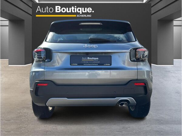 Jeep Avenger 1.2 ALTITUDE (101 PS) /NAVI/SHZ/RFK/PDC/TEMPOMAT/DAB/LED/ bild 7