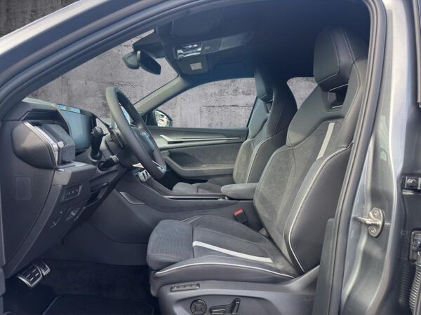 Skoda Kodiaq 2.0 TDI DSG 4x4 Sportline bild 7
