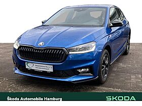 Skoda Fabia Monte Carlo 1,0 TSI 7-Gang-DSG _LGE