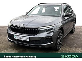 Skoda Kamiq Balance 1,5 TSI 7-Gang-DSG _LGE Skoda Kamiq Balance 1,5 TSI 7-Gang-DSG _LGE