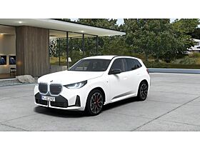 BMW X3 M50**Bestellaktion** Ausstattung anpassbar**Verfügbar ab August