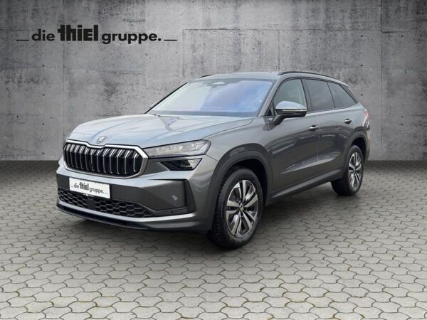 Skoda Kodiaq 2.0 TDI DSG 4x4 Selection bild 1