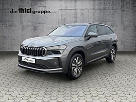 Skoda Kodiaq 2.0 TDI DSG 4x4 Selection Skoda Kodiaq 2.0 TDI DSG 4x4 Selection