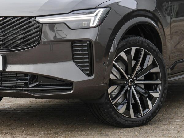 Volvo XC90 T8 Plus Dark bild 3