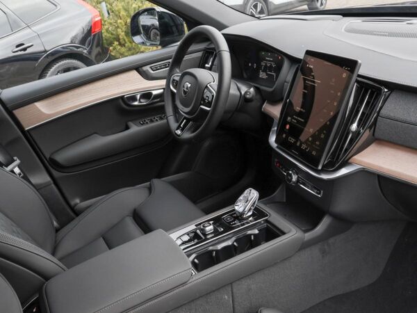 Volvo XC90 T8 Plus Dark bild 4