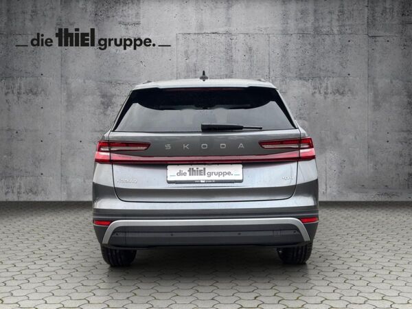 Skoda Kodiaq 2.0 TDI DSG 4x4 Selection bild 5