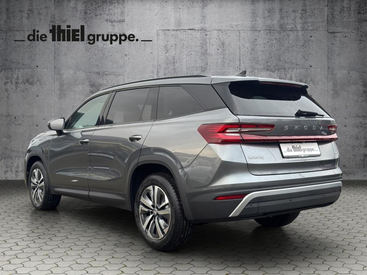 Skoda Kodiaq 2.0 TDI DSG 4x4 Selection bild 6